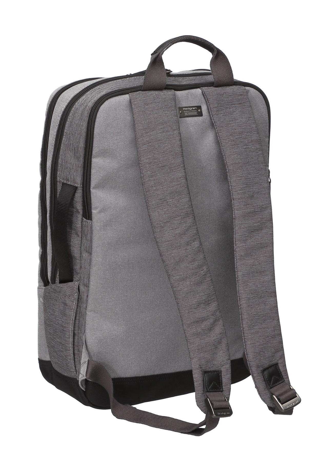 HWALK05/012 Рюкзак HWALK05 Backpack Rule Hedgren Walker - Вид №1