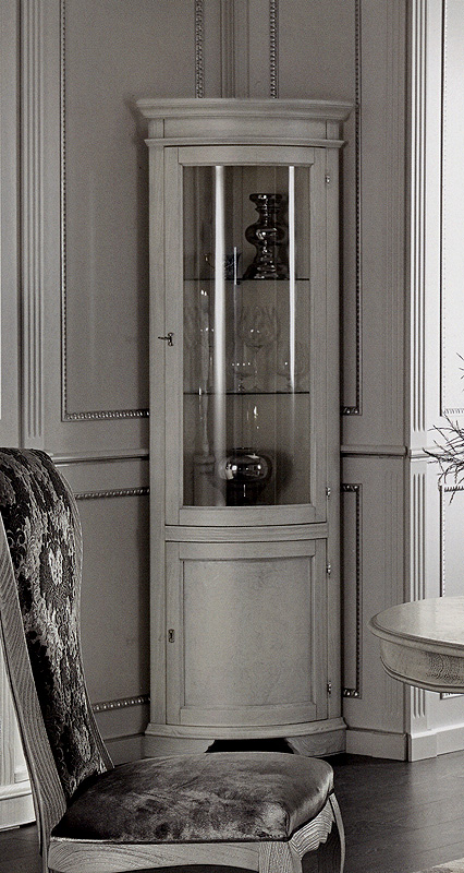 Витрина  MIRANDOLA M2299 COMPLEMENTI