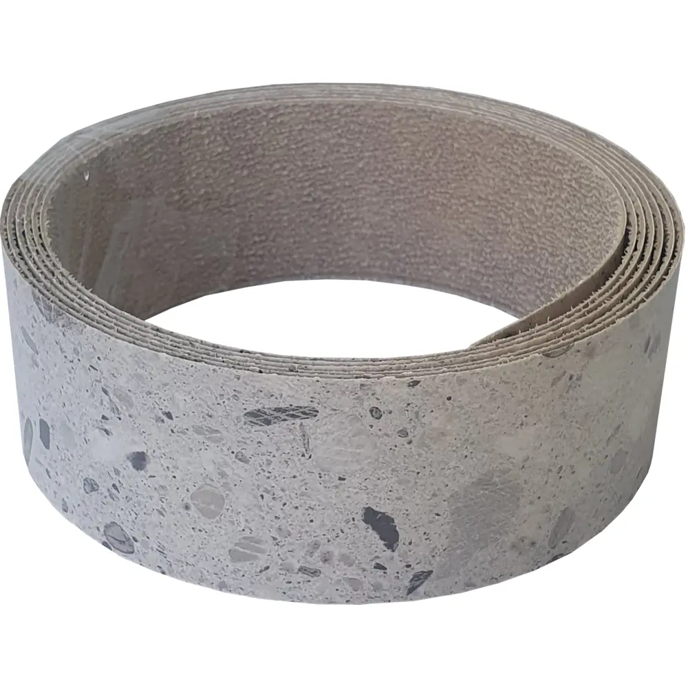 Кромка с клеем для столешницы Delinia серия Рашблю 243х4.4 см STLM-2116664