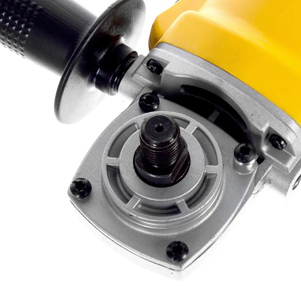 УШМ (болгарка) DeWalt DWE4115-KS, 950 Вт, 125 мм STLM-2184182 - Вид №2