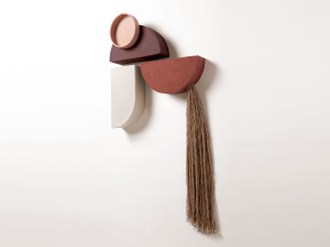 Декоративный элемент стены