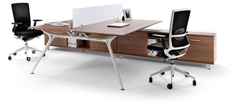 ACTIU Письменный стол / стол для переговоров sun-id-1456662 - Вид №32