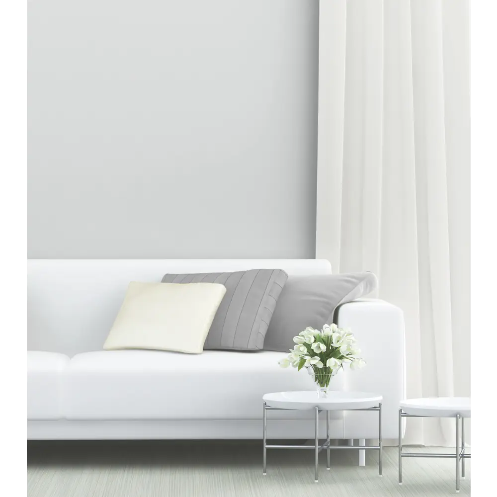 Краска для стен Primalex Inspiro цвет благородный камень 2.5 л STLM-2048436 - Вид №3