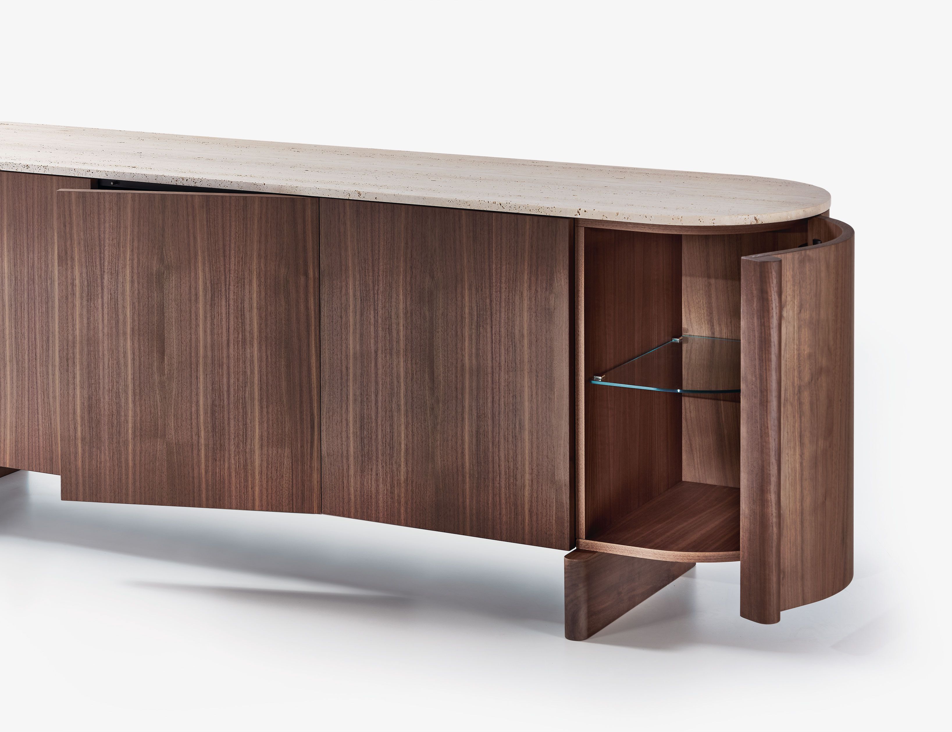 Деревянный шкаф Naturedesign Главная ARCH-00103543