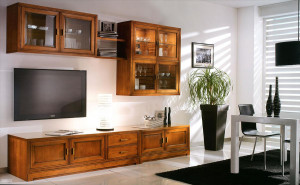 Стенка Fusion TESSAROLO Comp.11