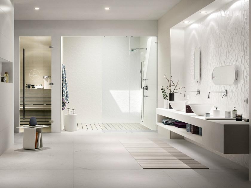 MARAZZI Пол из керамогранита с эффектом мрамора sun-id-1393678 - Вид №4