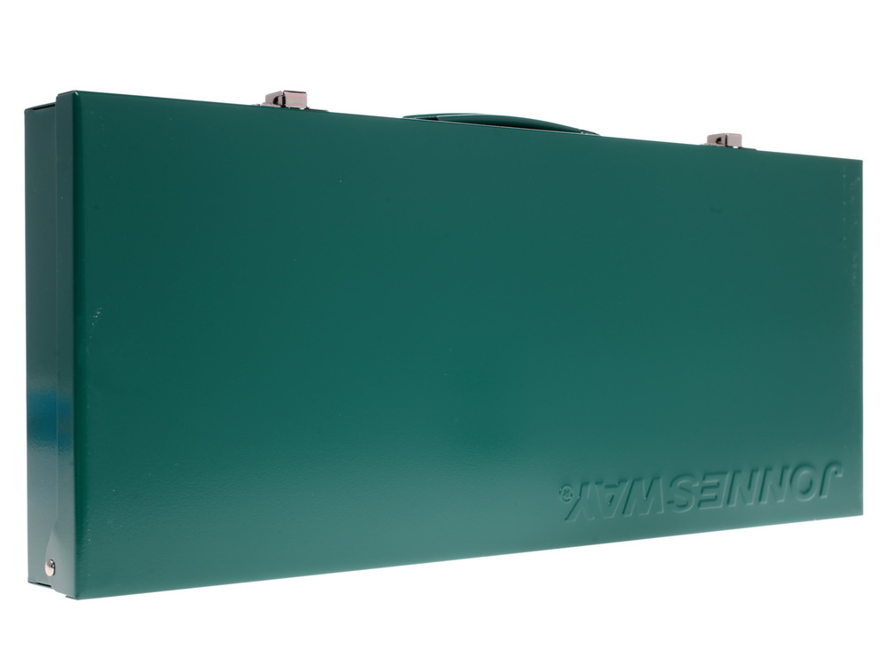 Набор инструментов Jonnesway S04H4724S 6614665 STDN-0085744 - Вид №6