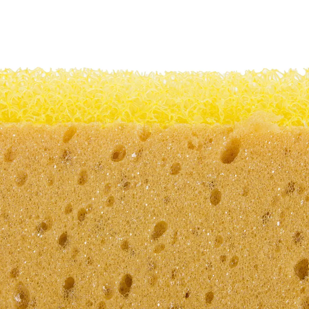 Губка DILWIS двухсторонняя для чистки плитки STLM-2194349 - Вид №1