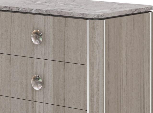 FRATO Комод из дерева Berna Ffu060005abt  - Вид №2