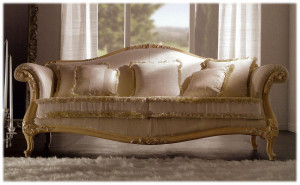 Диван  FLORENCE ART 3850