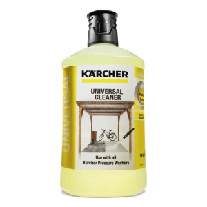 Средство для чистки Karcher RM 626, 1 л