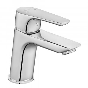 102188053  Смеситель для раковины Niobe