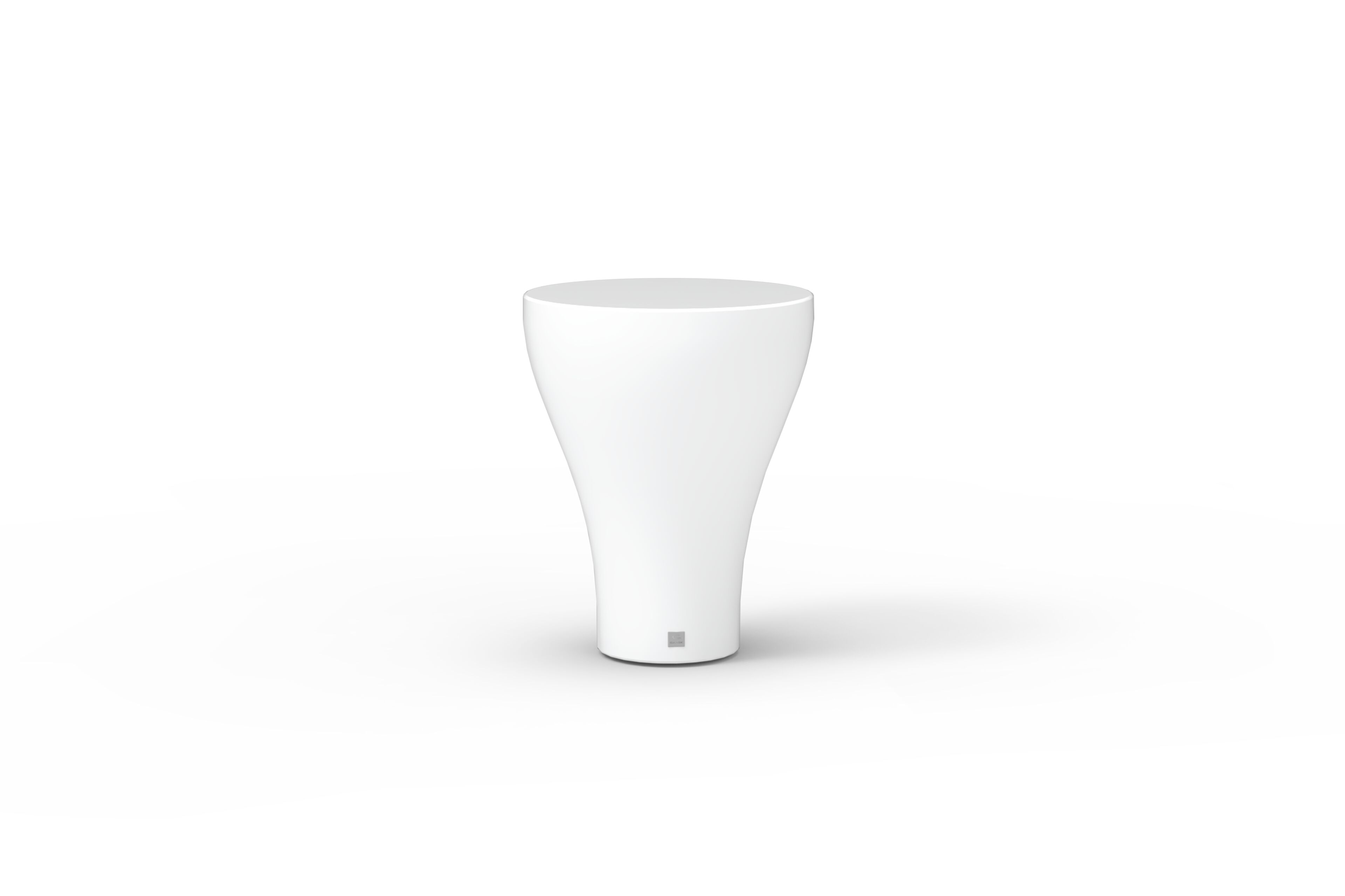 Журнальный столик из стекловолокна GANSK BLOOM ARCH-00071622 - Вид №13