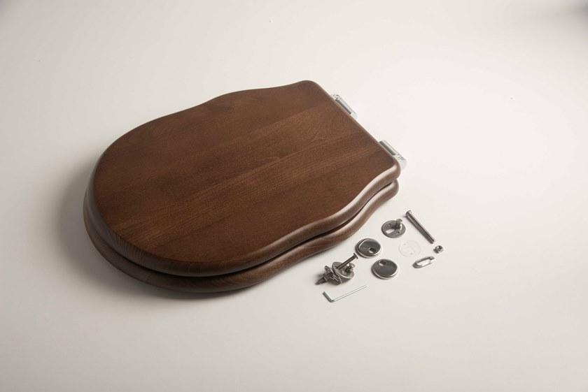 Mc28n1, mc28n1s Крышка сиденье для унитаза Alice Ceramica  - Вид №1