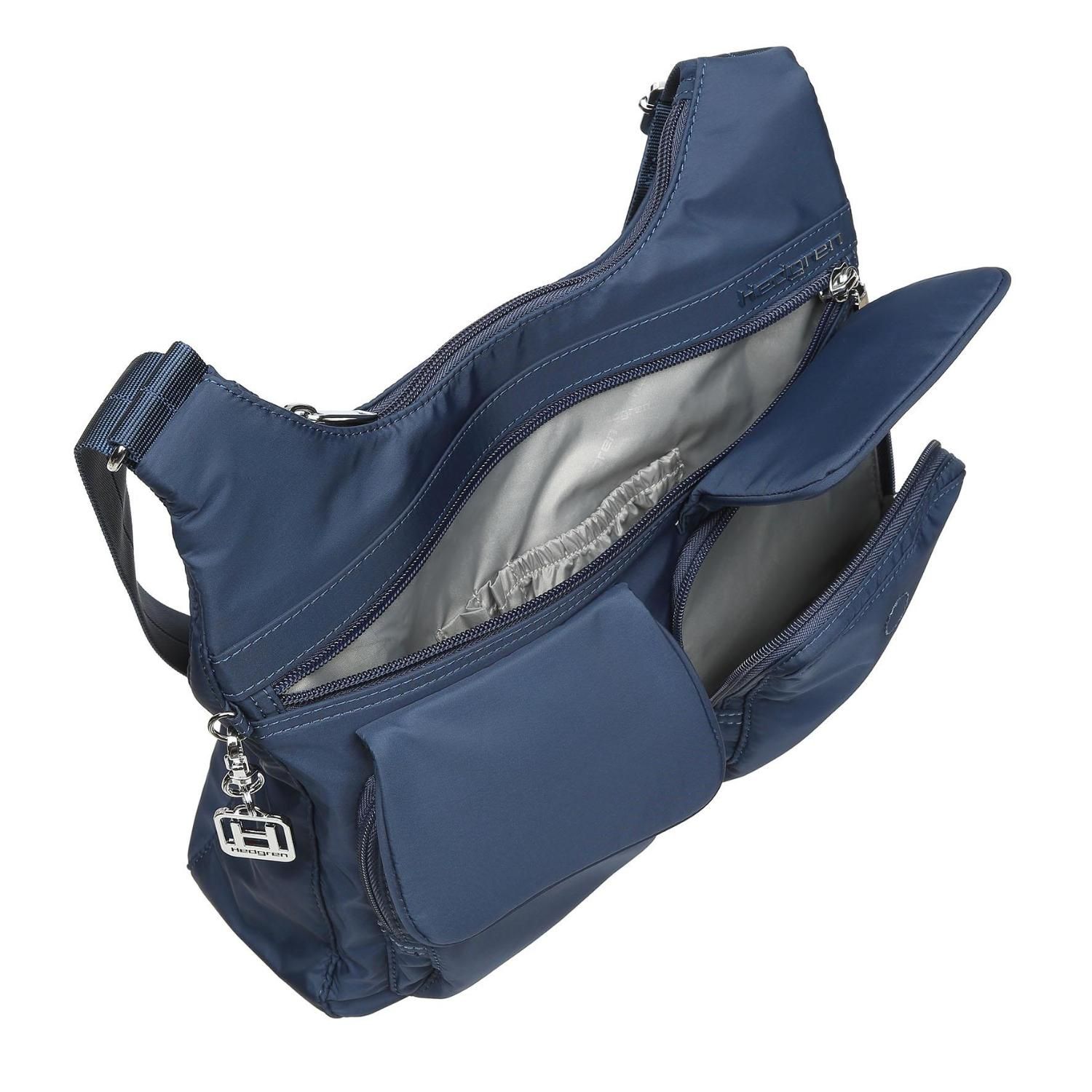 HIC247/155 Молодежная сумка HIC247 Prarie Hedgren Inner City  - Вид №2