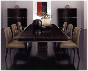 Стол  MALERBA SO300