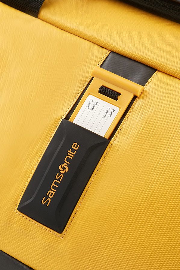 01N-06006 Сумка дорожная 01N*006 Duffle 61/24 Samsonite Paradiver Light  - Вид №2
