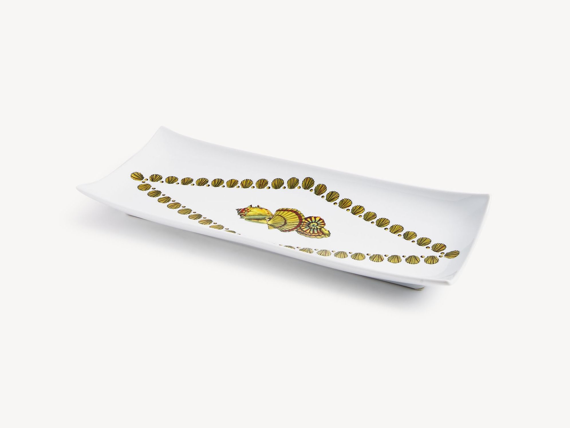 ARCH-00145283 Лоток для хранения яиц Fornasetti Джиро ди Кончилье - Вид №1