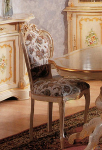 Стул  BTC INTERNATIONAL 510/S - 1