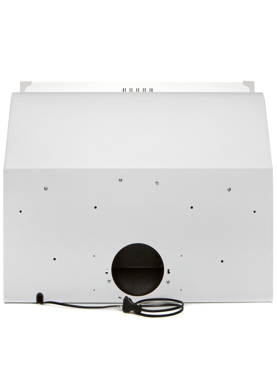 Вытяжка козырьковая Slope 60 White NAVAKO 17055 - Вид №4