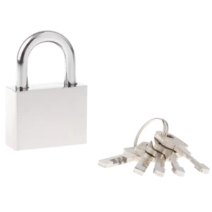 Навесной замок ARMEX ВС3-50 для надежной защиты дверей и ворот 89393333