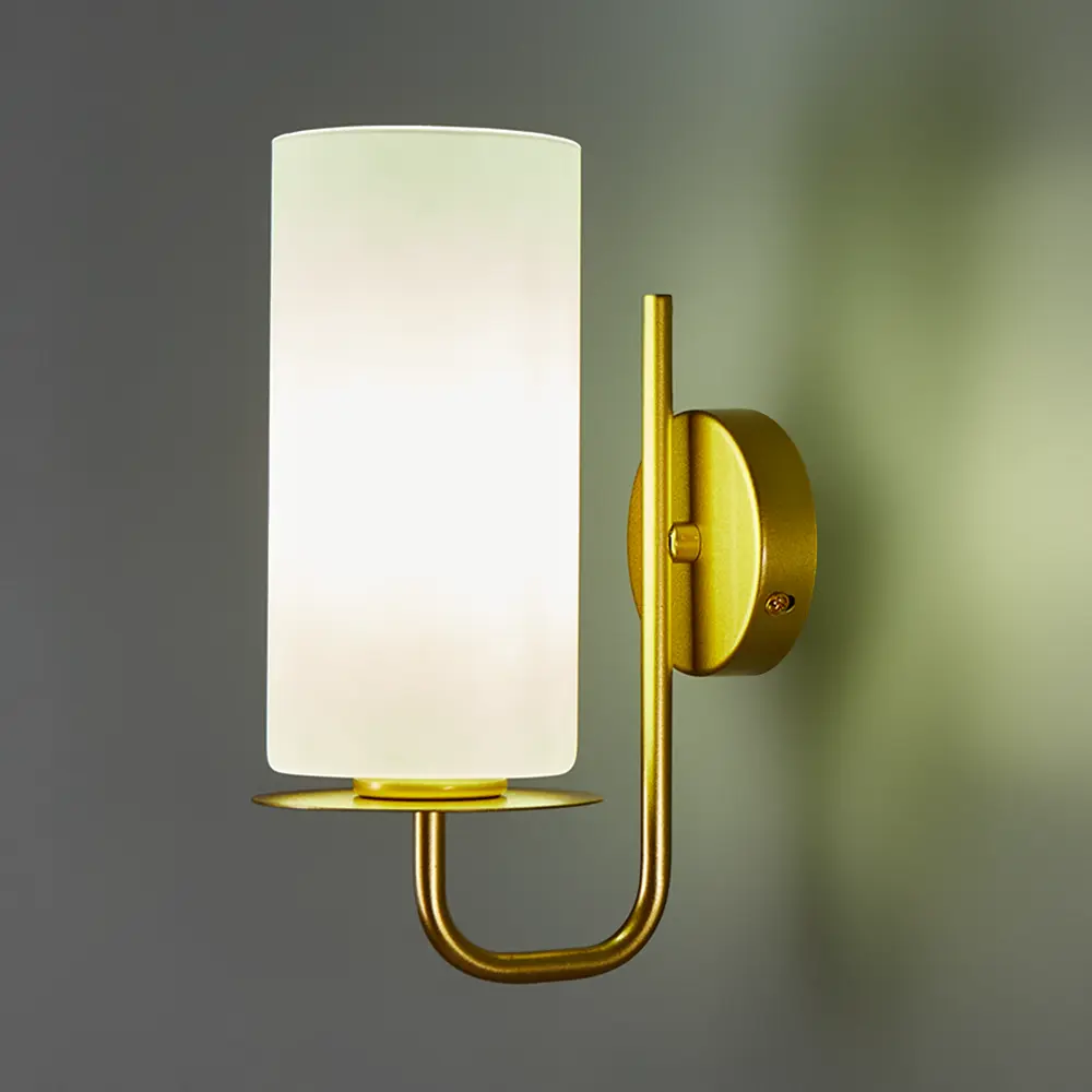 Светильник настенный бра Каталина 60 Вт E14 220 В DE CITY STLM-2120640 - Вид №1