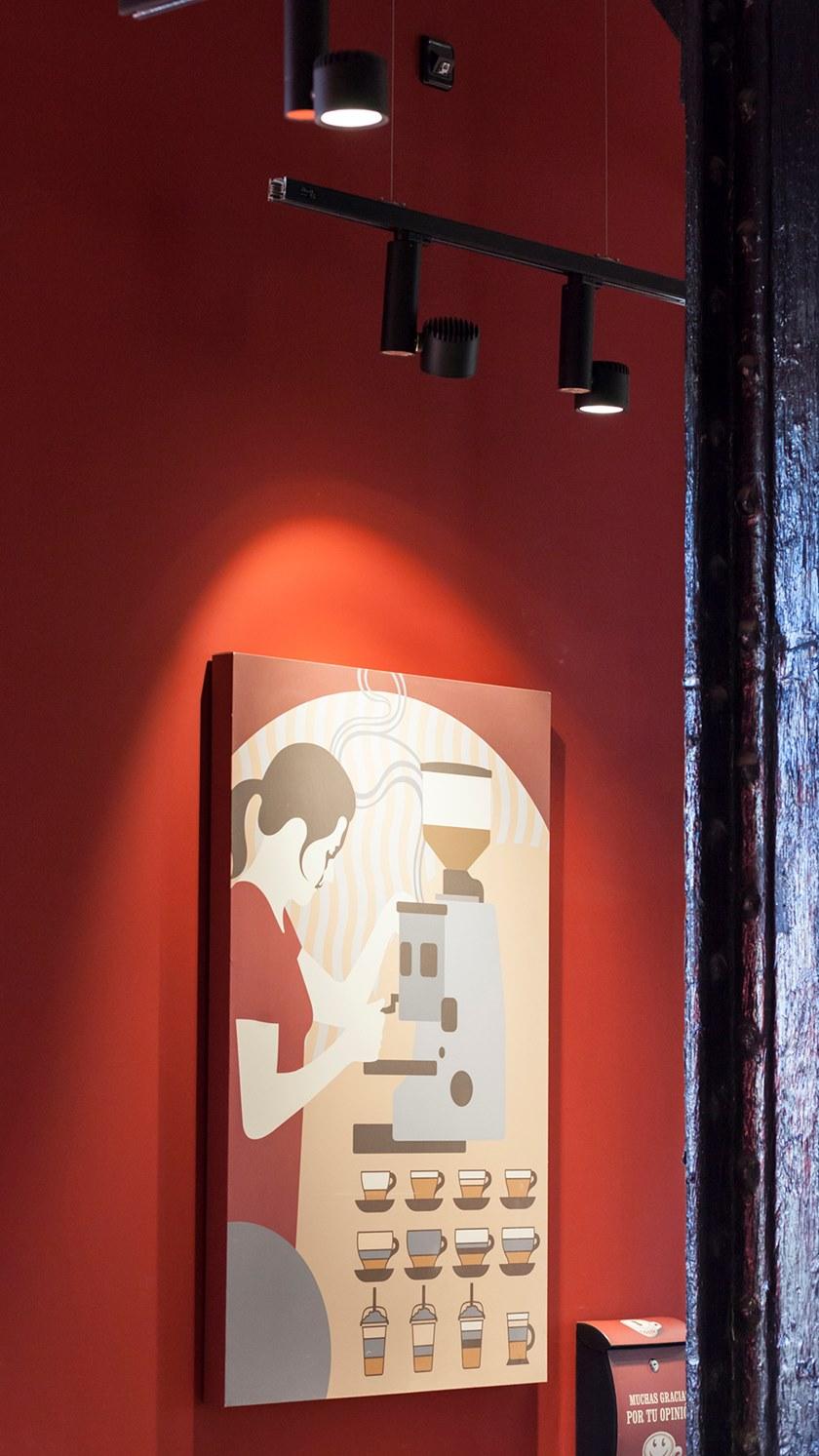 Arkoslight Светодиодное освещение из алюминия Zen tube sun-id-1446685 - Вид №34