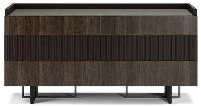 SM Living Couture Комод из фанерованной древесины Hoffman Cmo_02 - Вид №1