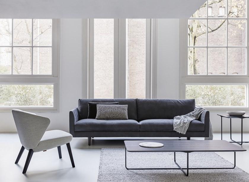 Montis Санный диван обтянут кожей Axel sun-id-1449291 - Вид №2