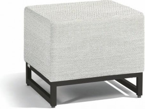 Сиденье для подножки лава lotus smokey Manutti Zendo