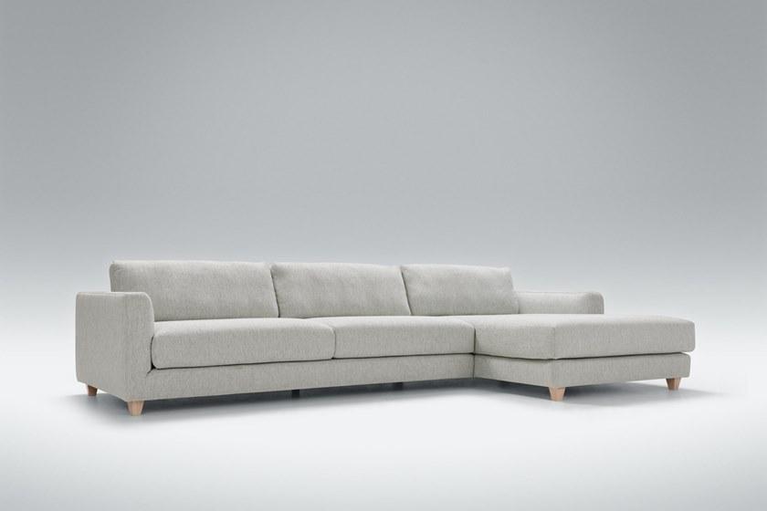 Sits Диван из ткани с шезлонгом sun-id-1347517 - Вид №14