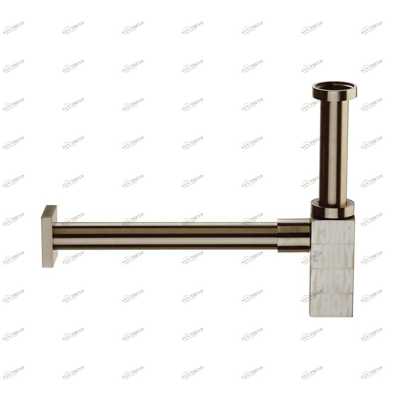 A740114YL84 Сифон DANIEL RUBINETTERIE 