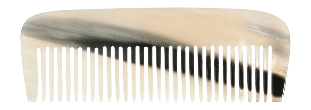 766607 Расческа для бороды world Buerstenwelt 