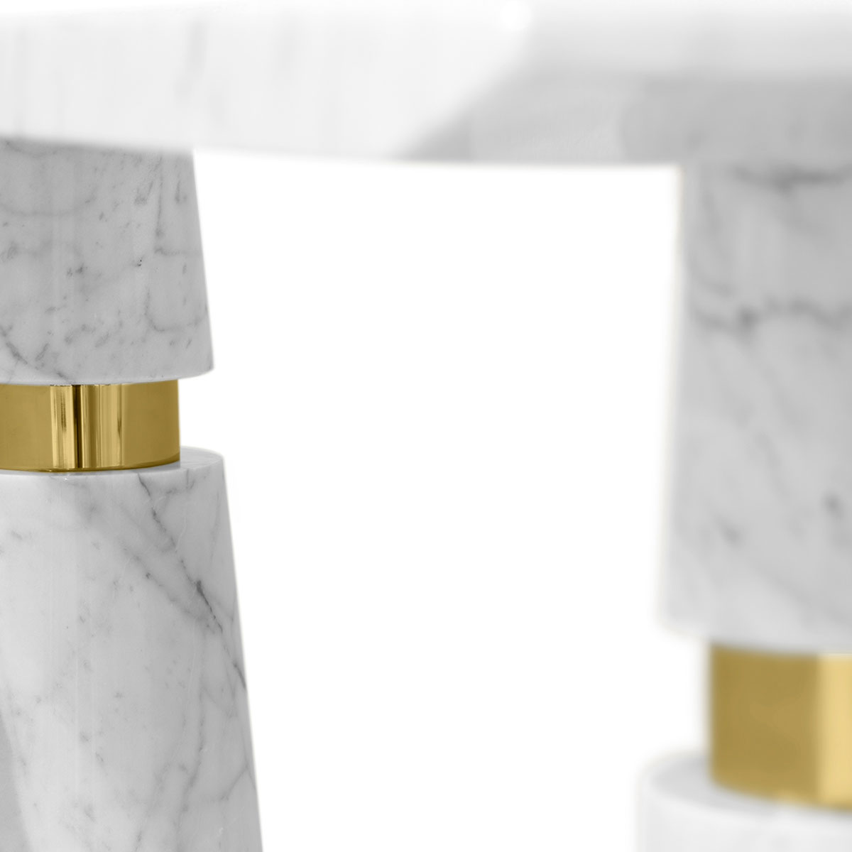 Консоли Avalanche Console Covethouse KOKET  - Вид №4