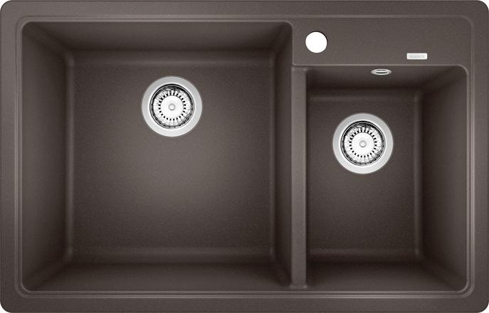 526229 Кухонная мойка Blanco Legra 8 кофе  Blanco Legra Кофе - Вид №5