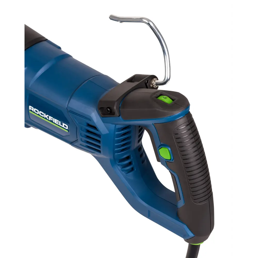 Сетевая сабельная пила Rockfield RF120RS для дерева и металла 89366502 STLM-0849231 - Вид №9