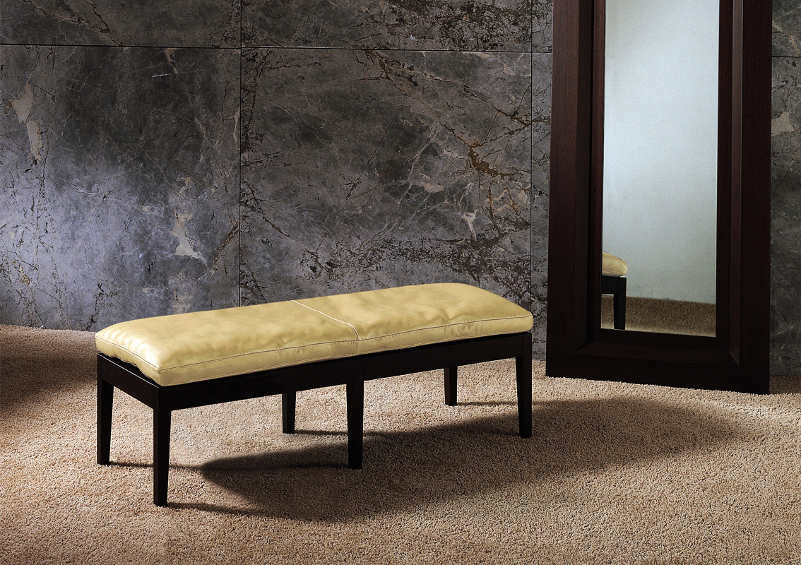 Банкетка ATHENA LONGHI X-412 Loveluxe