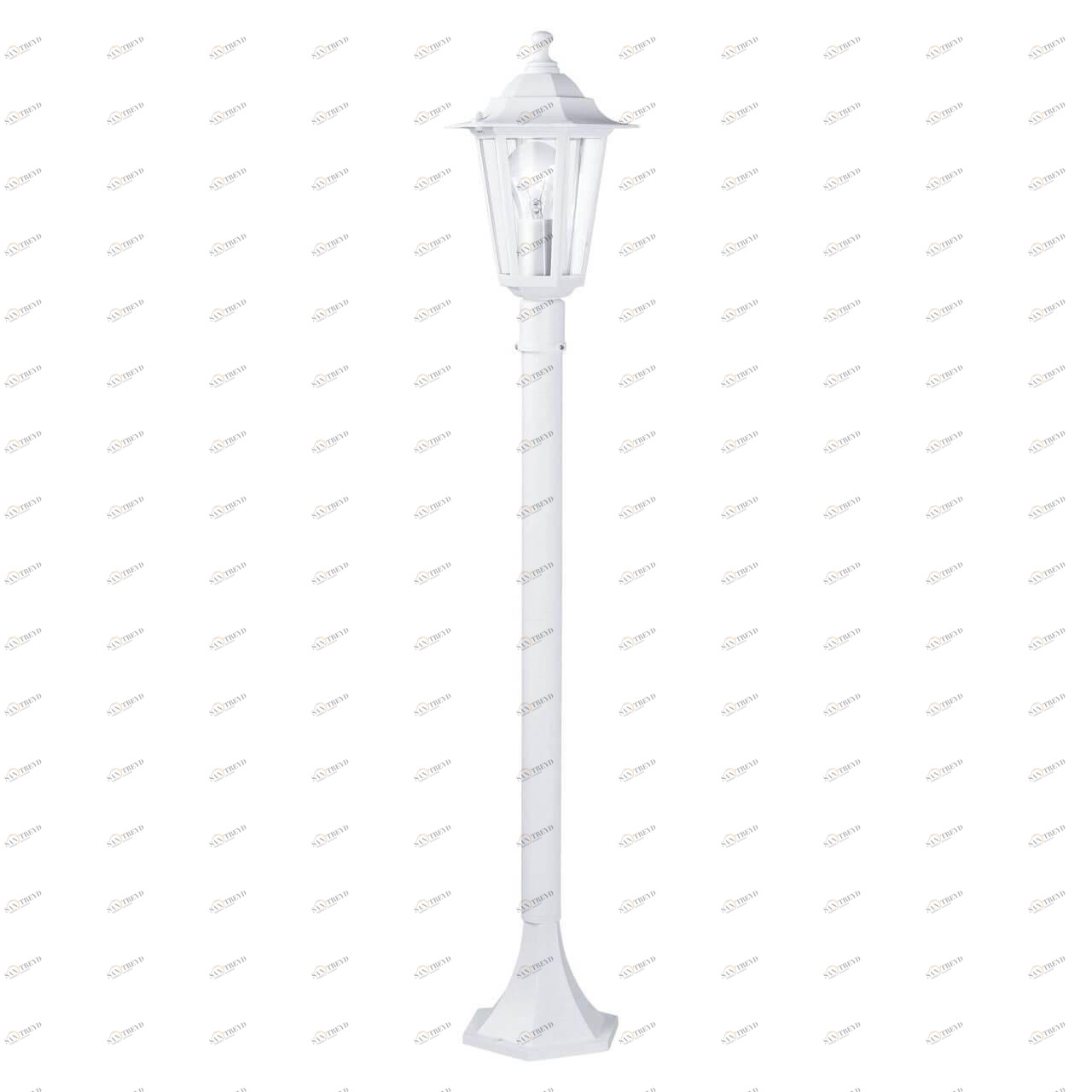 Уличный светильник белый Eglo Laterna 22995 EGLO LATERNA 00-3896592 Белый 