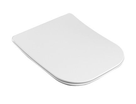 C9SYN01 Крышка сиденье для унитаза Olympia Ceramica Synthesis eco