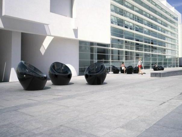 Bellitalia Сиденье для улицы Organic sun-id-1431549 - Вид №5