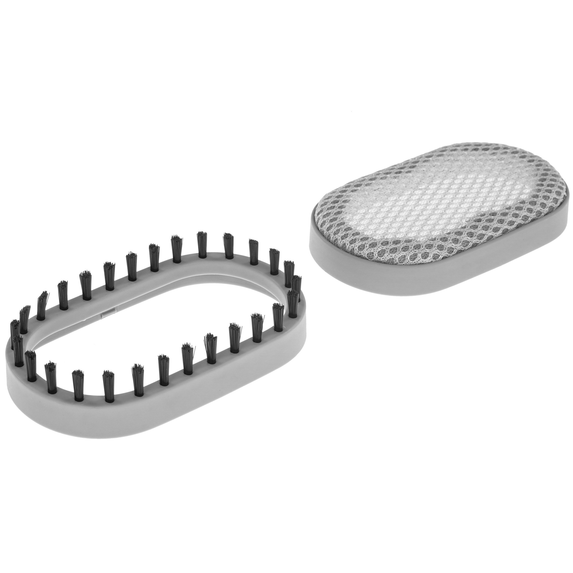 9215230 Отпариватель Evolution HANDY 1 серый STDN-0115432 - Вид №5