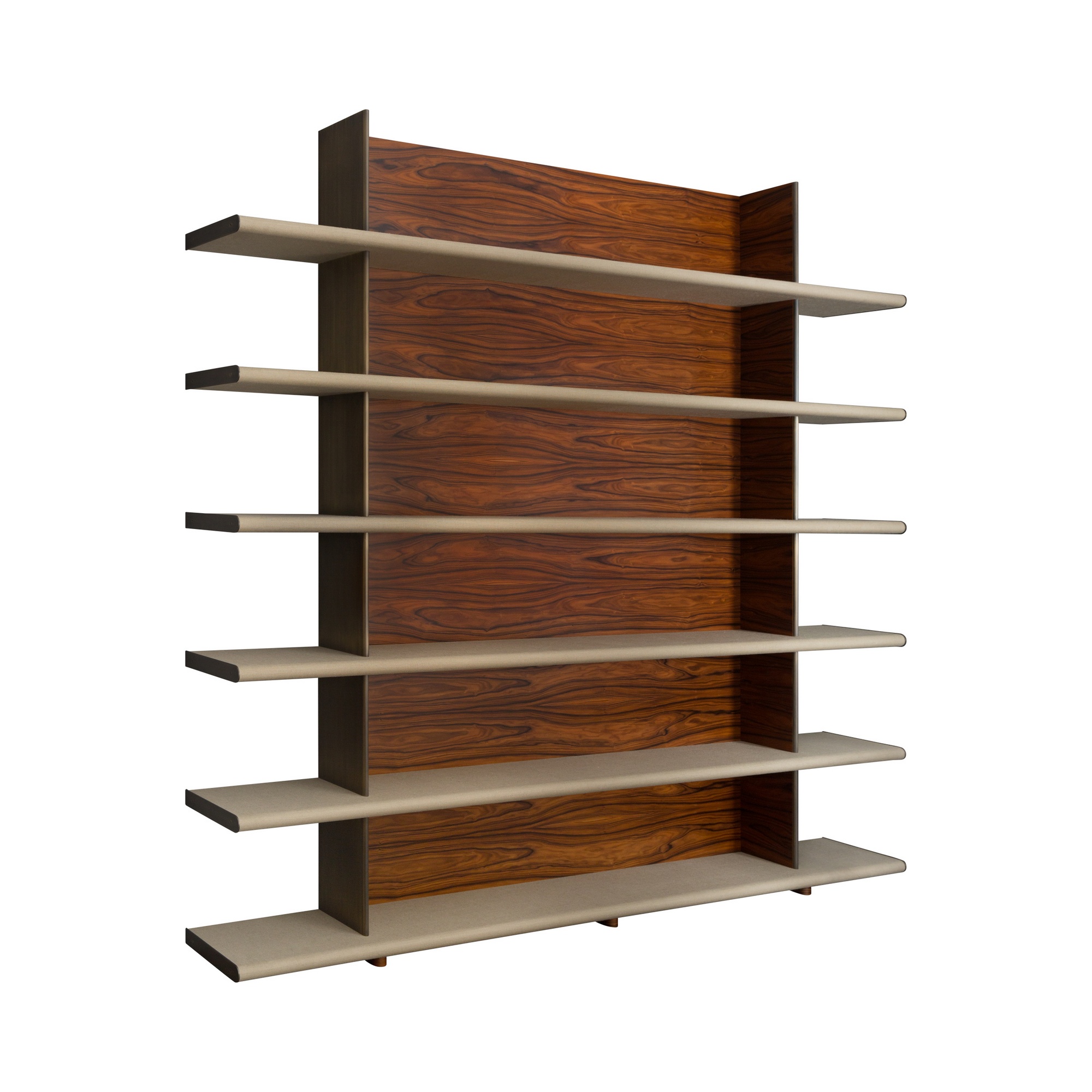 Стеллаж / Juta BELLAVISTA sun-id-378268 - Вид №1