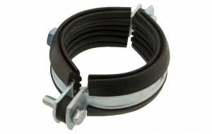 3408200 Крепление для труб  BISMAT® SL Опорные хомуты для чугунных и пластиковых вертикальных труб