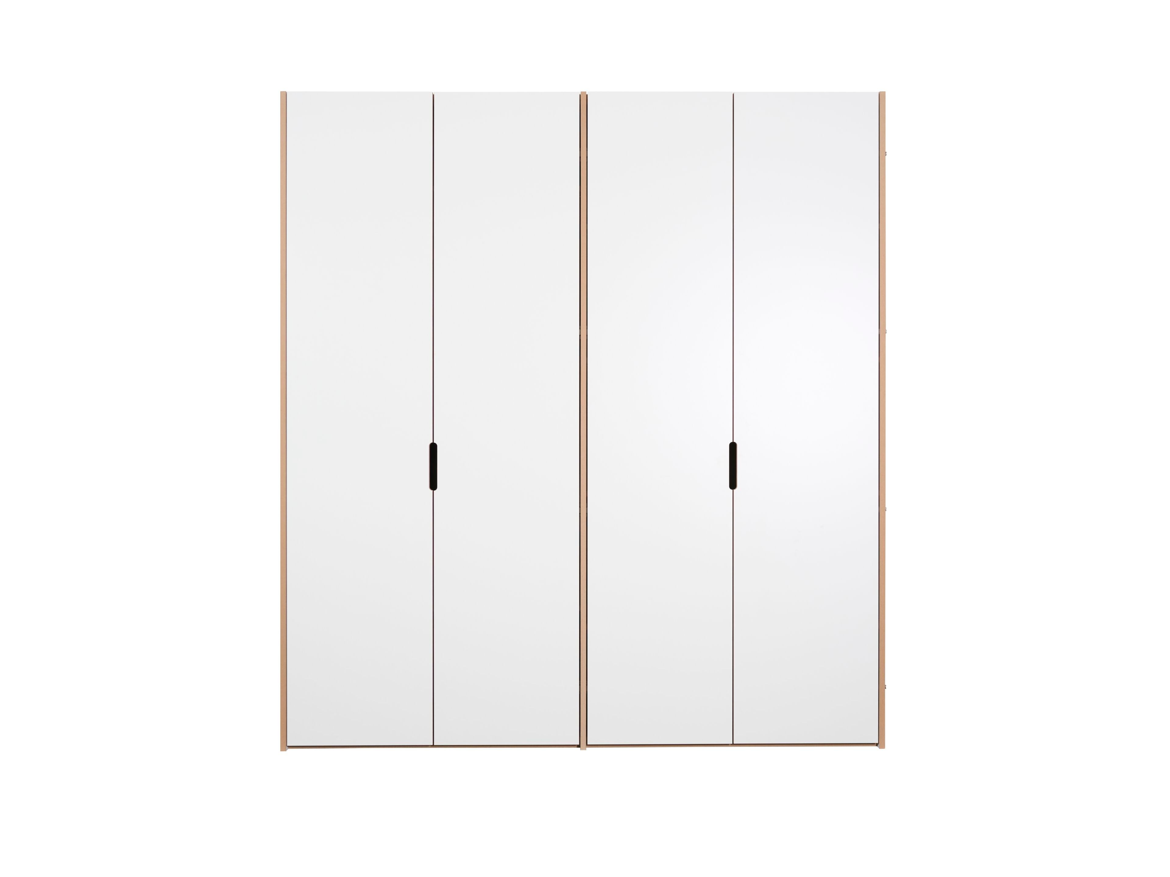 Шкаф из МДФ Tojo Möbel SCHRANK ARCH-00142029 - Вид №1