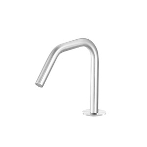 Фиксированный верхний излив для раковины CAN022 linki