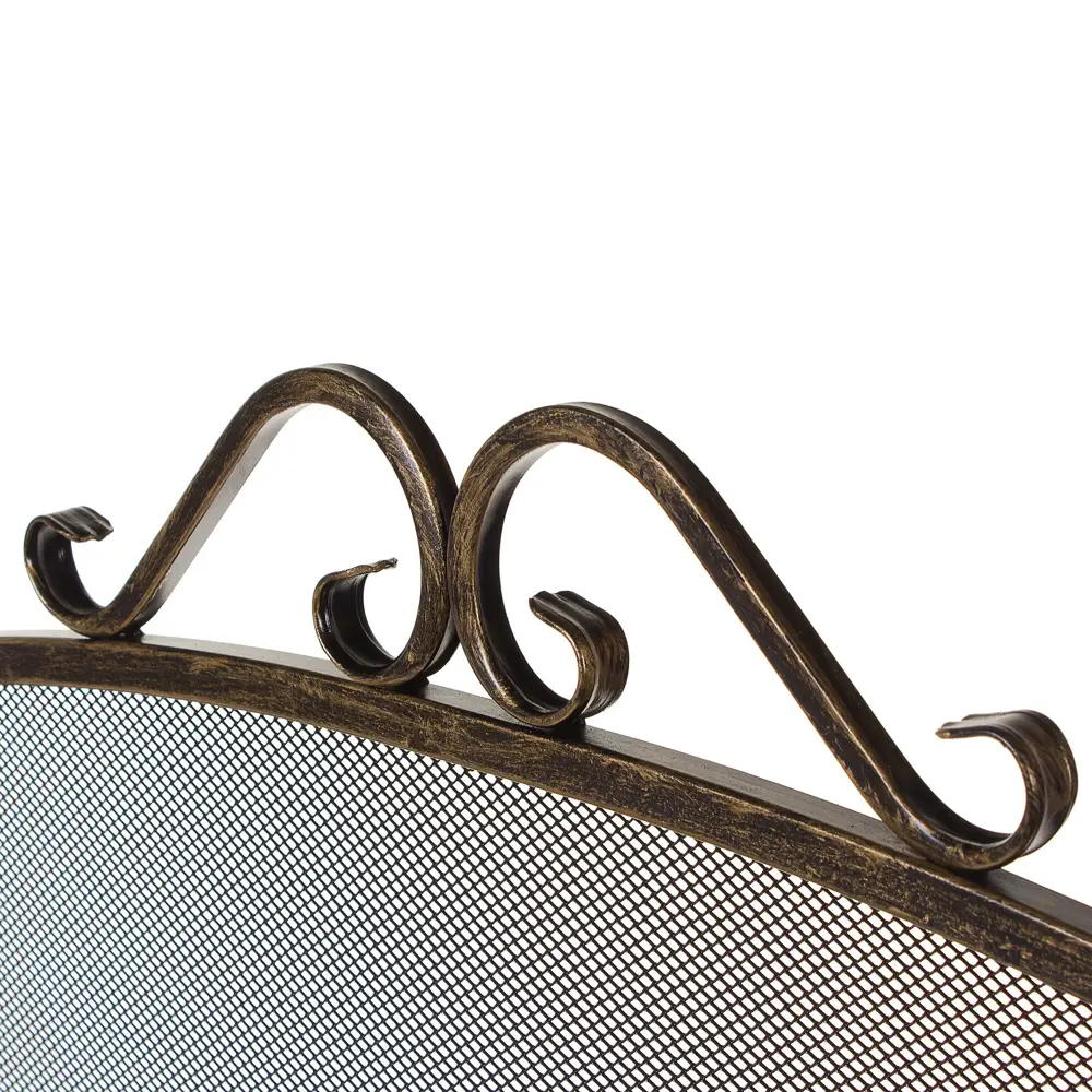 Экран каминный ЭК-6-10 GRATAR STLM-2132468 - Вид №5