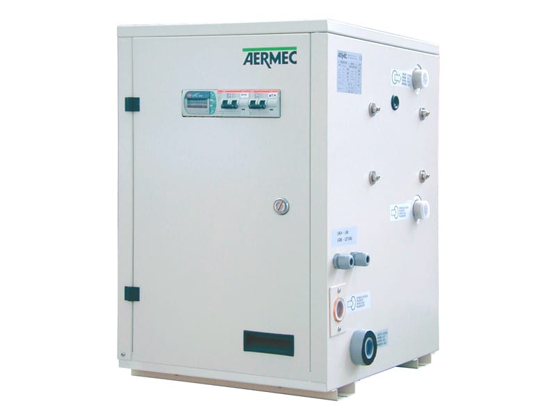 Тепловой насос AERMEC VENICE H ARCH-00029435