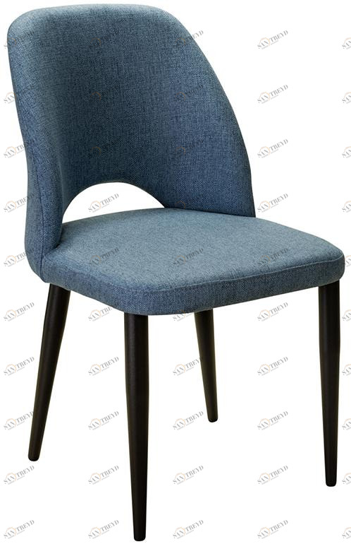 2106 Стул Ledger Сканди Блю Арт R-HOME 41012331h_Сканди БлюАрт