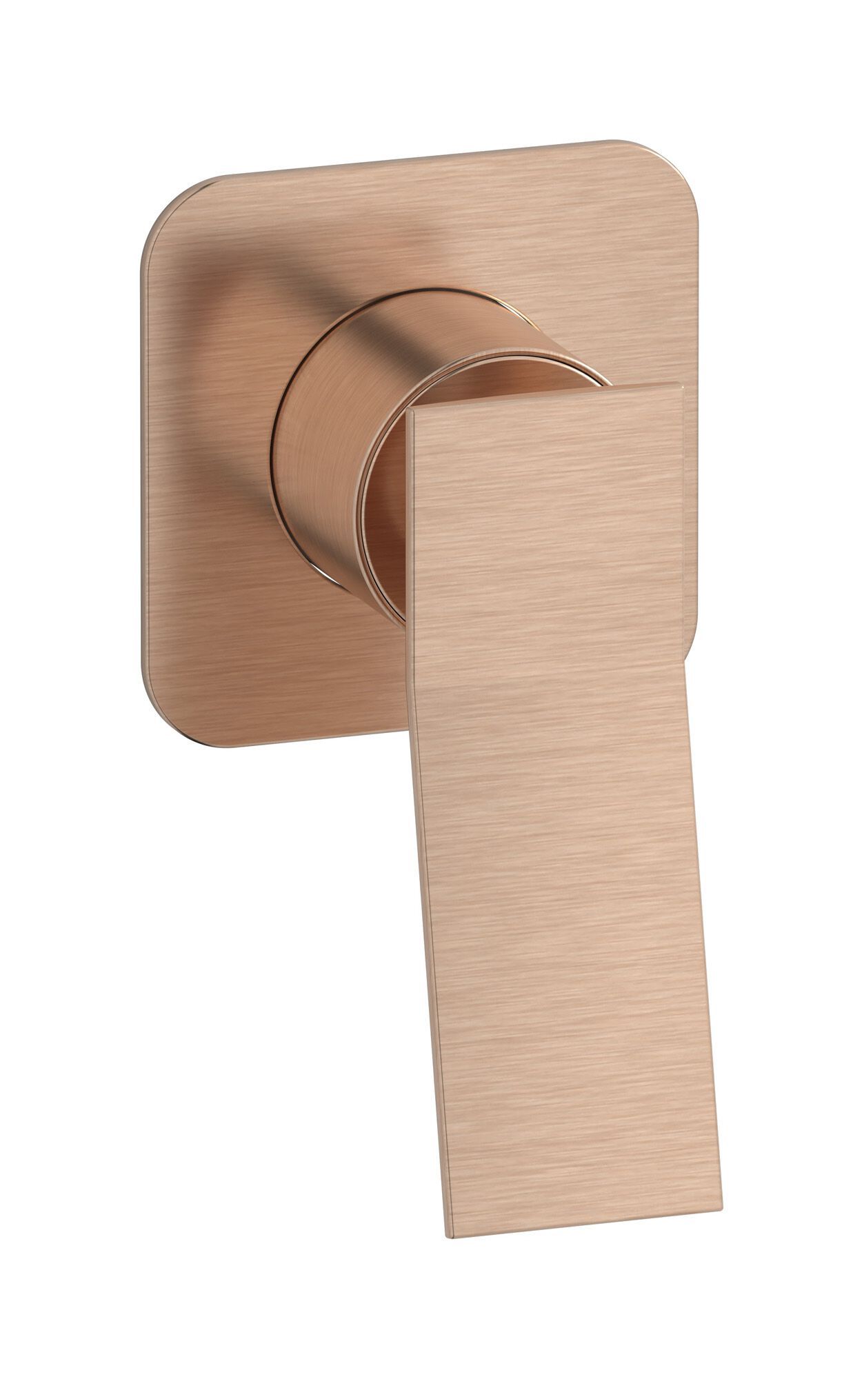 Односторонний настенный смеситель IB Wave ARCH-00110893 - Вид №7