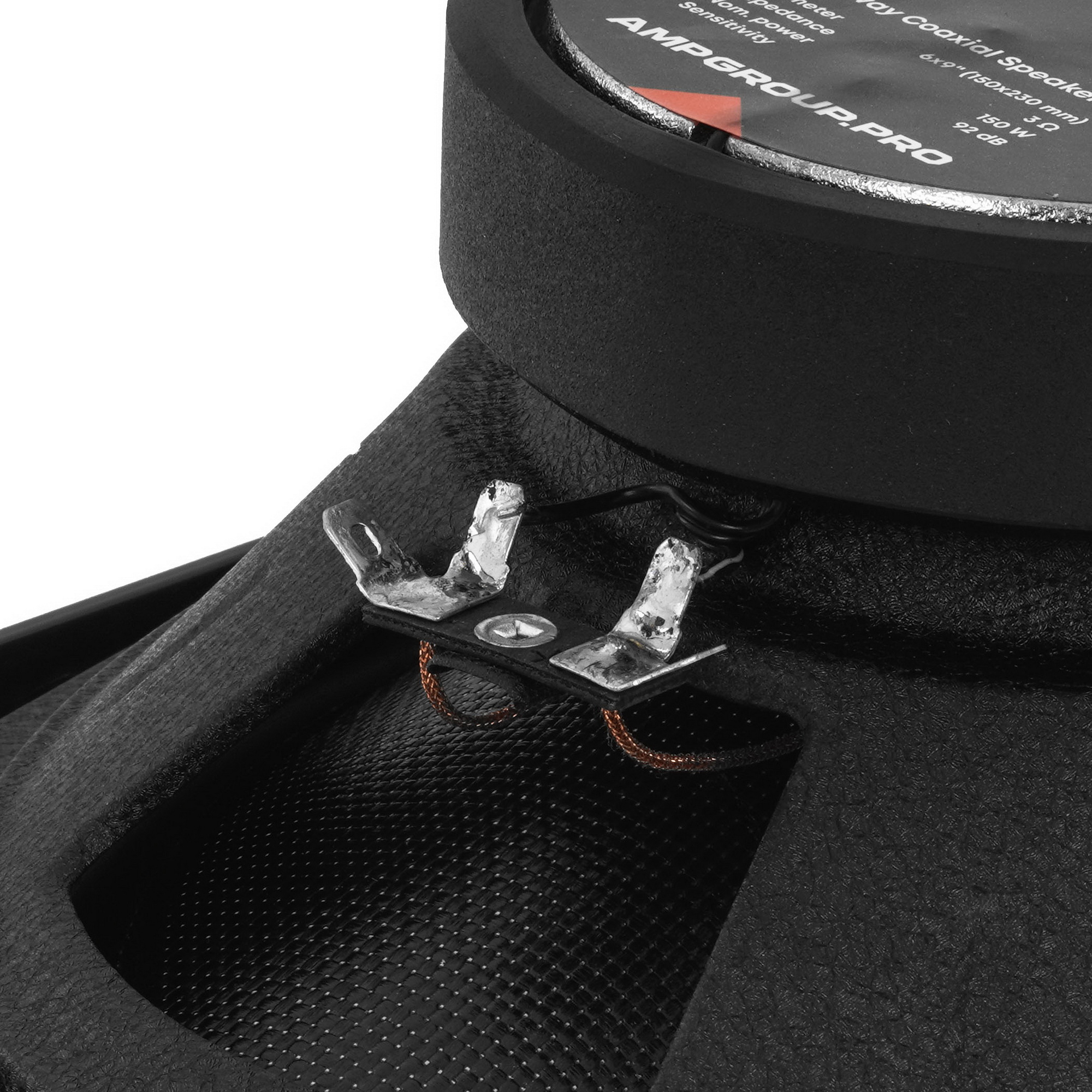 5492957 Коаксиальная акустическая система AMP PRO 693 STDN-0097621 - Вид №4